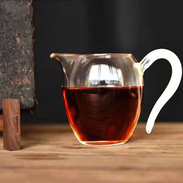 HelloYoung Yunnan Pu'er Ripe Tea Old Tea Brick Old Pu'er Ripe Tea Brick 1000g