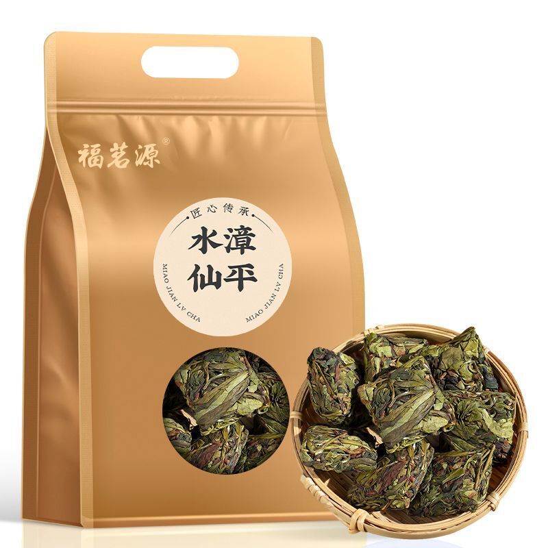 Zhangping Shui Xian Oolong Tea New Tea Orchid Scent Strong Flavor Tea 250g/8.8oz Main image