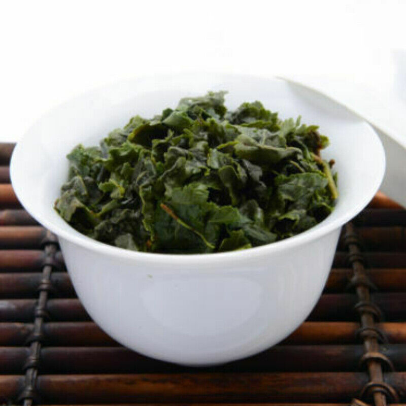 HelloYoung 250g 599 Strong Aroma Flavor * Premium Tie Guan Yin Tea Tieguanyin Oolong Tea