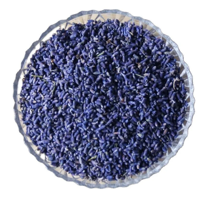 Lavender Flower Tea for Relieving Stress Chinese Herb Tea High Quality