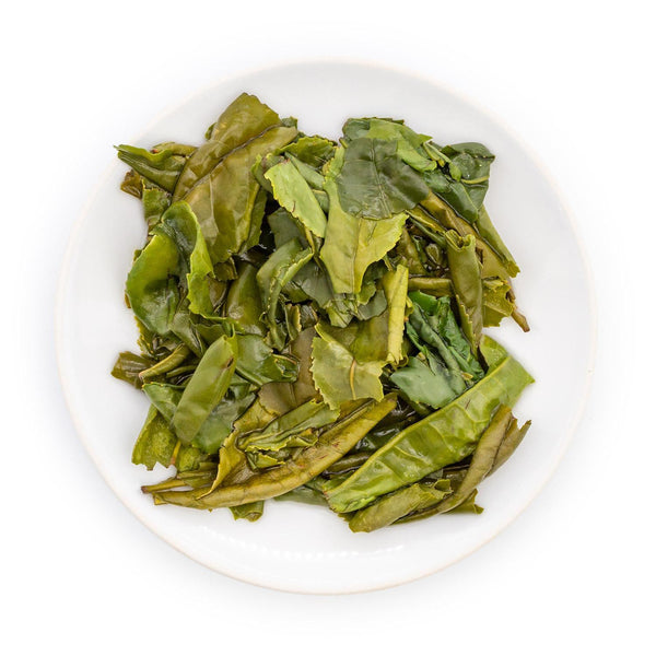 Classics Chinese Lu An Gua Pian Natural Green Tea Loose Leaf 100g
