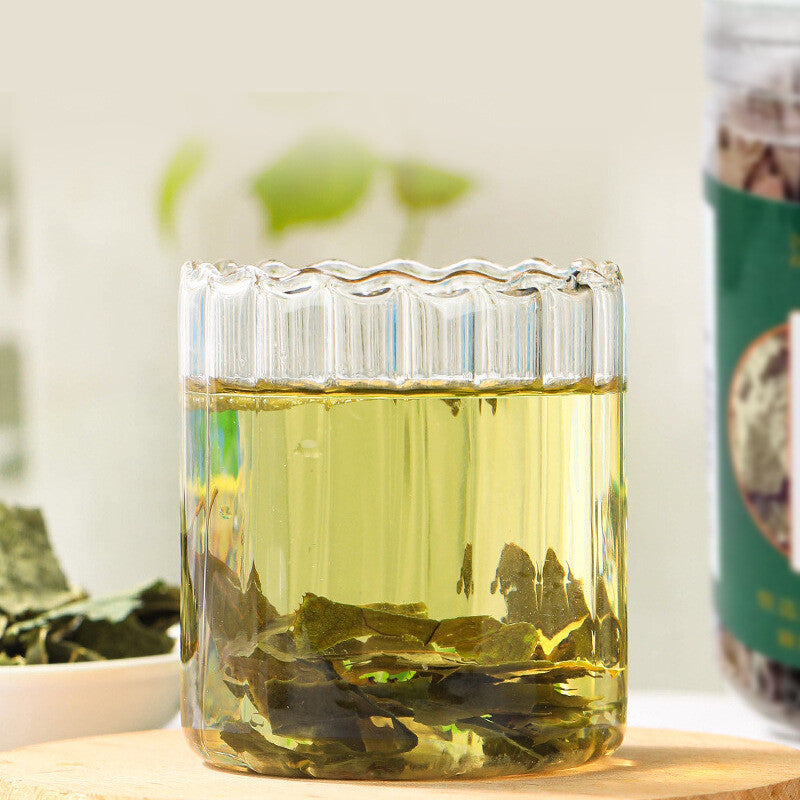 Gansu Epimedium Pure Leaf for Herbal Wine | Small Round Leaf Secondary image