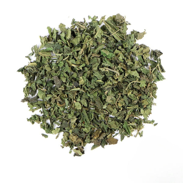 Stinging Nettle Leaf, c/s (Urtica dioica)