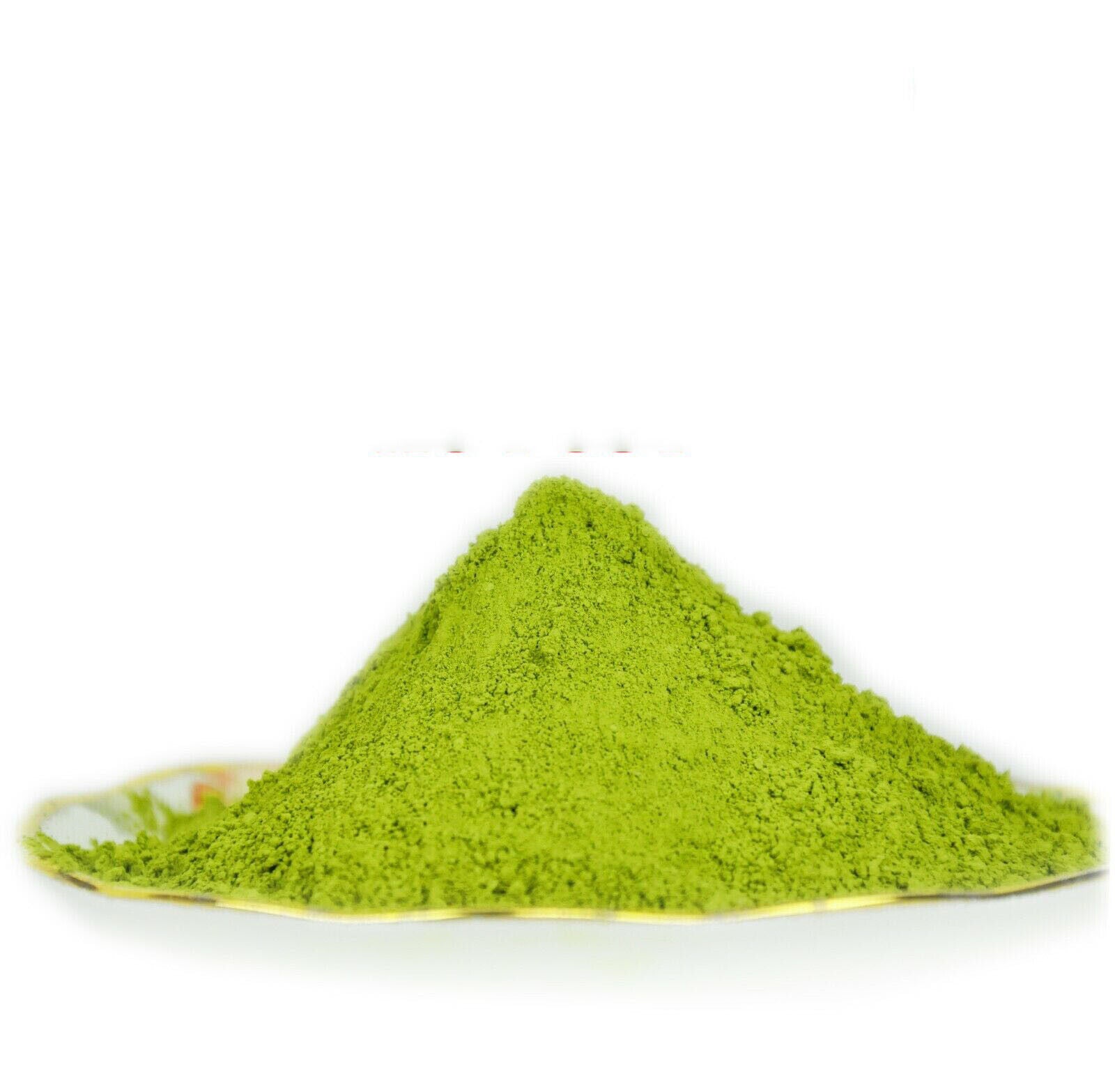 Organic A++ GRADE Matcha Green Tea Powder 100G-The Best Matcha Main image
