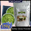 Barley Grass Powder 250g Non-GMO Vegan Cold-Juiced and Low-Temperature Dried