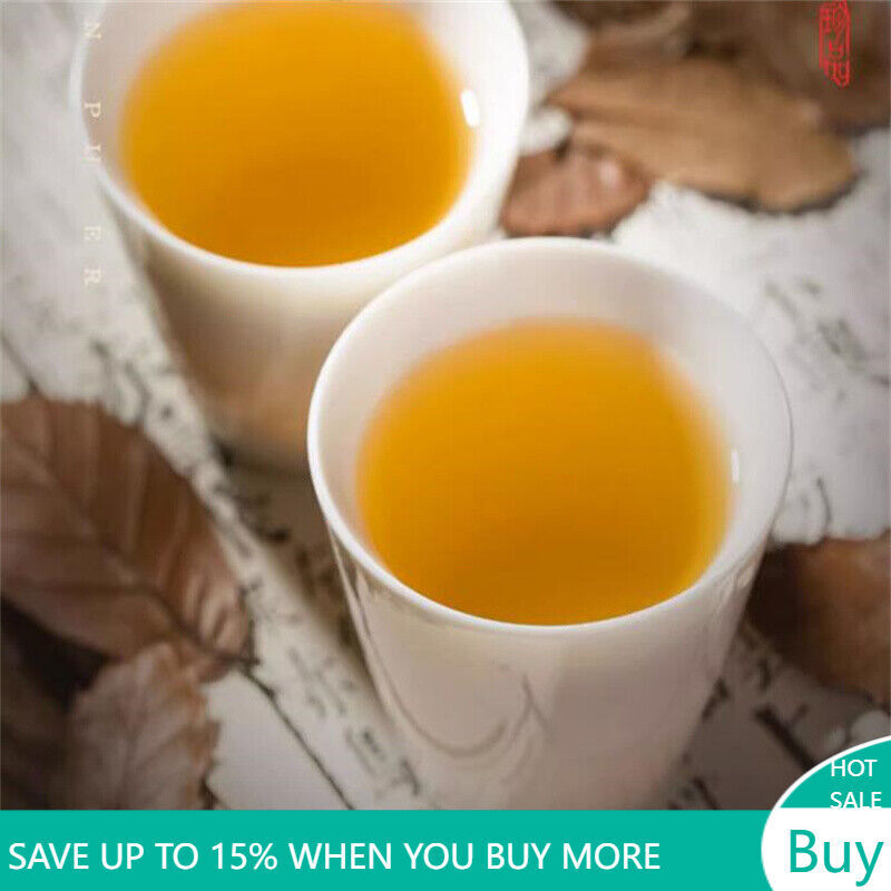 357g  Spring Tea Green Tea Cha Tea Zhonghong Guafengzhai Ancient Tree Tea Main image
