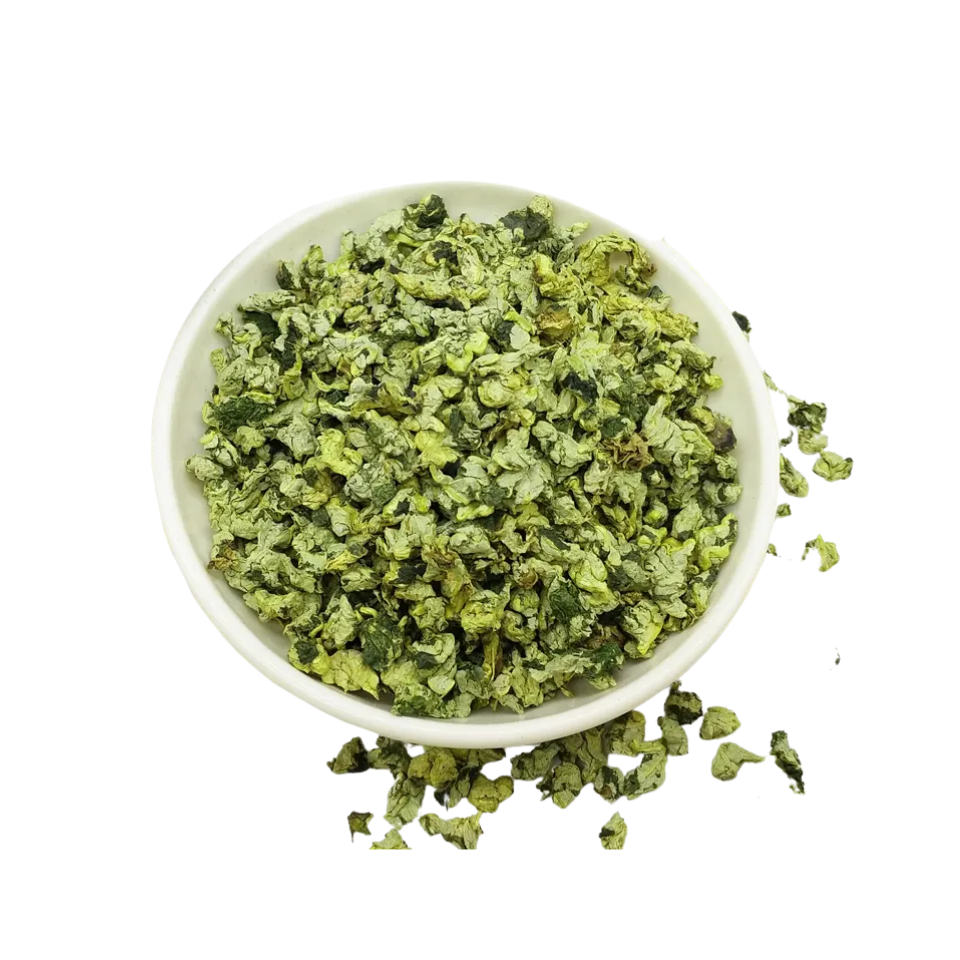 Popular Weight Loss Slimming Tea Weight Loss Drink Dried Lotus Leaf Tea Secondary image