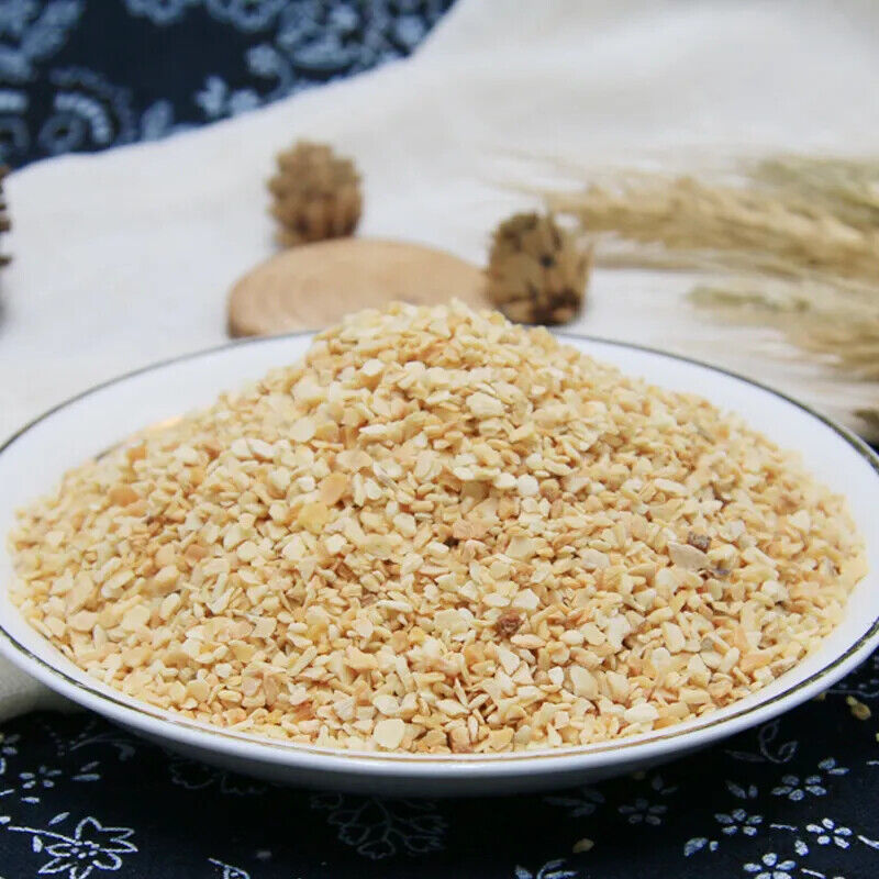 HELLOYOUNG Garlic Granule Garlic Cracked-Strong Flavour Secondary image