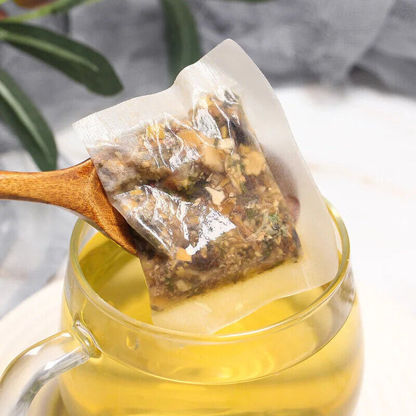 Platycodon Glycyrrhiza Tea Healthy Herb Tea Bag 120g/30 Bags