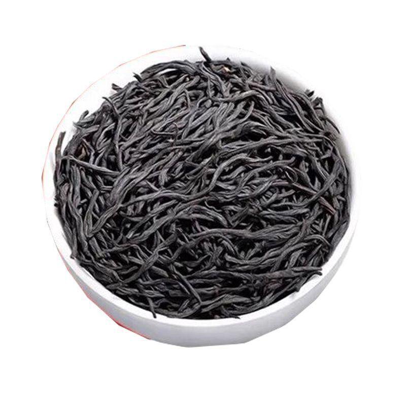 High quality Zhengshan small black tea, rich aroma, nourishing stomach Secondary image