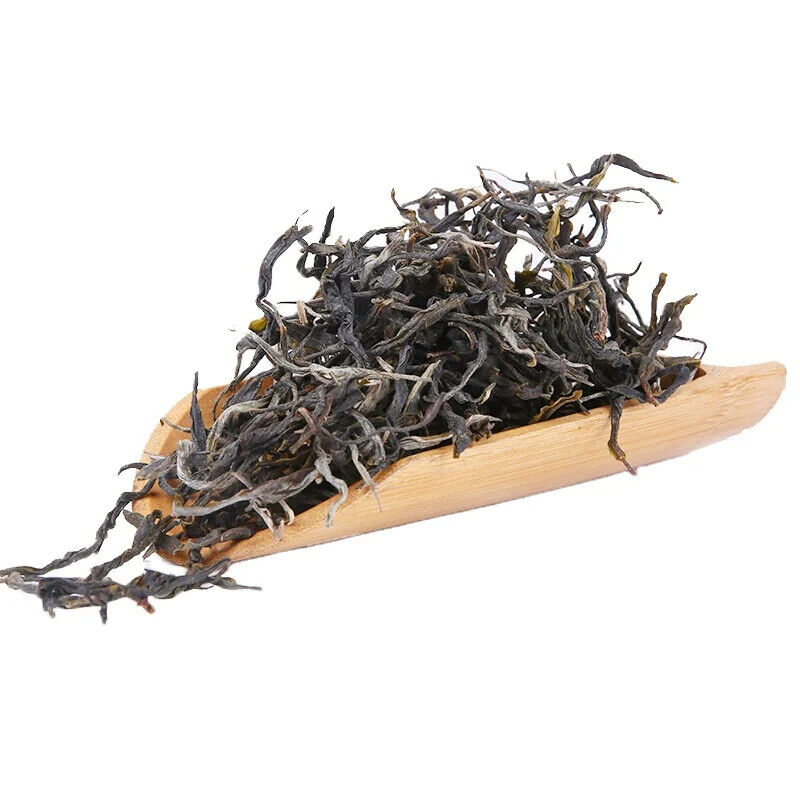 Chinese Yunnan Shen Puer Loose Tea Unfermented Puerh Raw Pu Er Tea Bulk 500g Secondary image