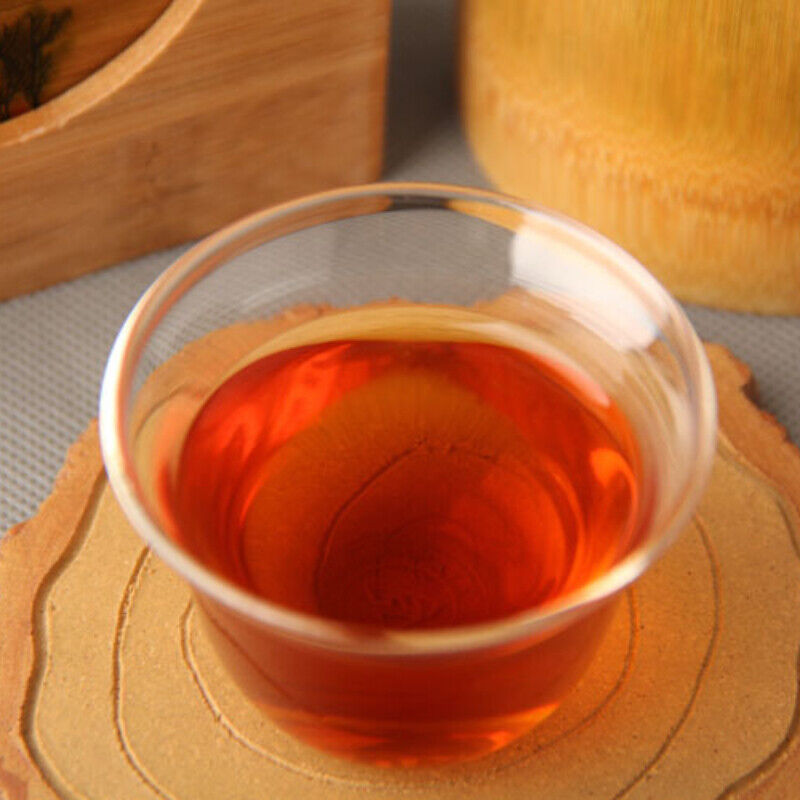 HelloYoung 100g/250g/500g China Yunnan Dianhong Dragon Pearl Dian Hong Black Tea Gold Pearl