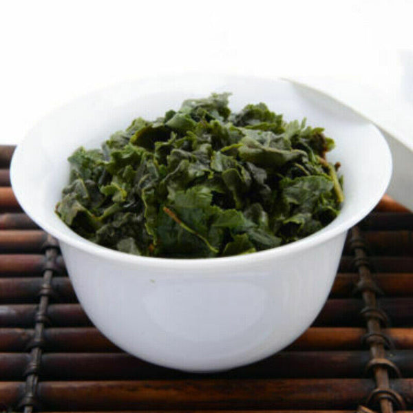 HelloYoung Premium Tieguanyin Oolong Tea * 599 Strong Aroma Flavor Tie Guan Yin Tea 250g