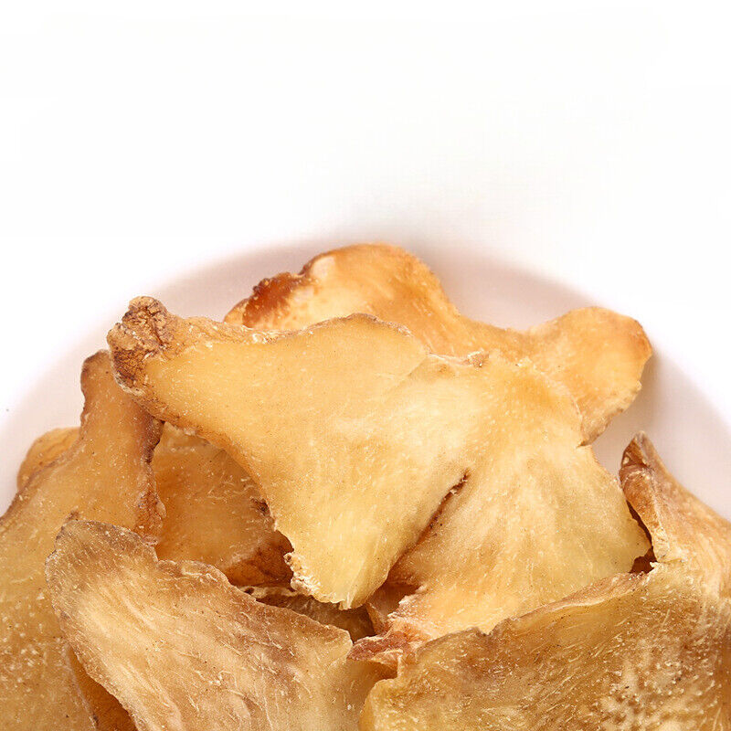 Rhizoma Polygonati Odorati Bulk Slices Rhizoma Polygonati Tea 500g Main image