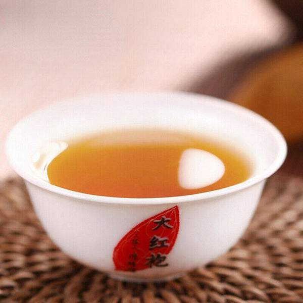 HelloYoung 105g Wuyi Star New Shui Xian Fresh Shui Hsien Fujian Oolong Rock Tea Yan Cha