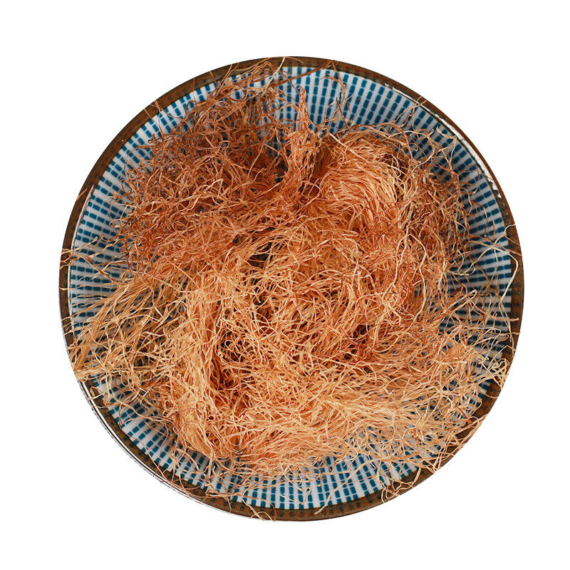 HelloYoung 500g High Quality Natural Healthy Herbal Teacorn Silk Yumixu Health Care 玉米须 Main image