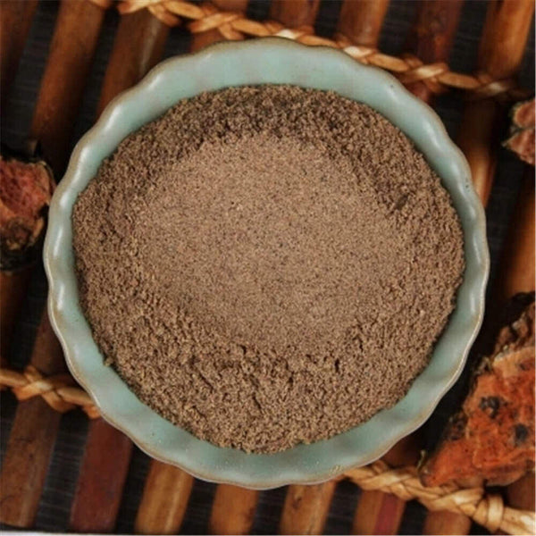 HelloYoung 100% Pure Wild Rhodiola Rosea Root Powder Herbal Tea Tibetan Plateau 250g