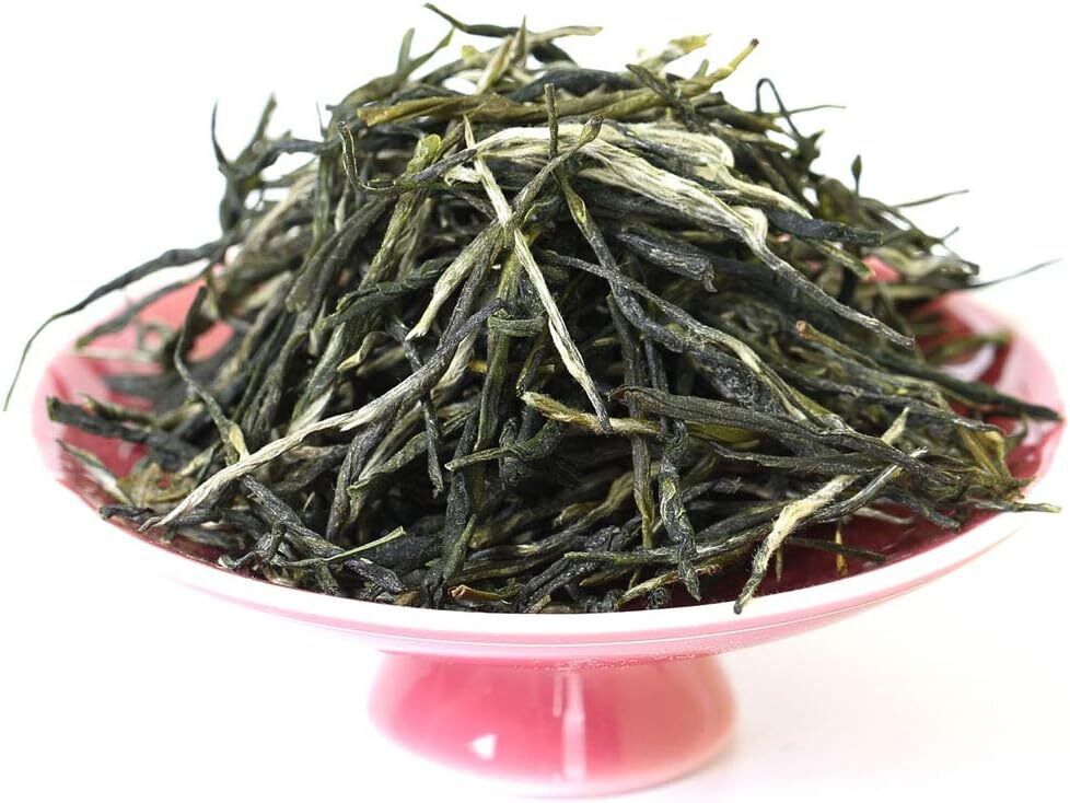 250g Supreme Spring Xinyang Straight Mao Jian Maojian Loose Leaf Green Tea Main image