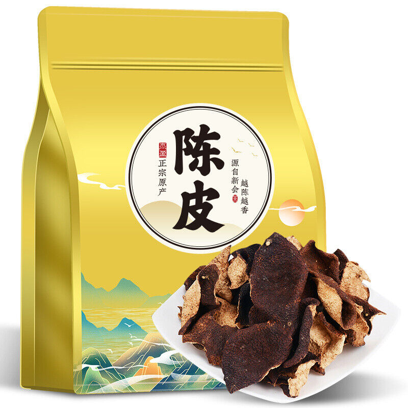 Xinhui Chen Pi Pericarp Tea Pericarp Tea and Water Xinhui Dried Pericarp 200g Main image