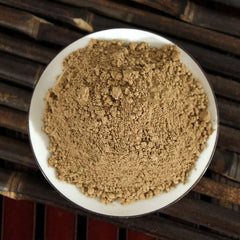 Dried Teasel Root Powder, Radices Dipsaci Powder Xu Duan Powder 500g