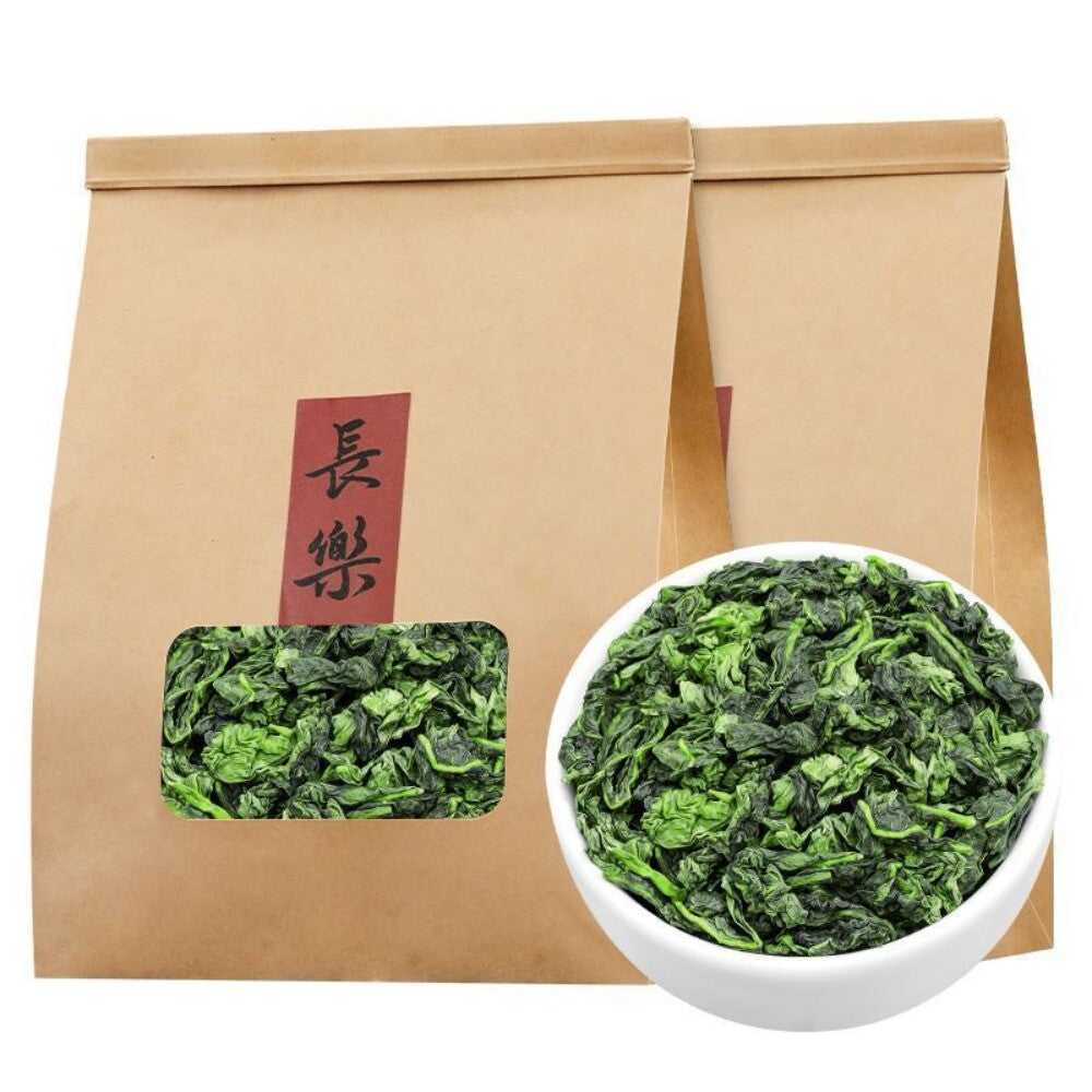 Spring High Mountain Oolong Tea Fresh Orchid Fragrance Premium Main image