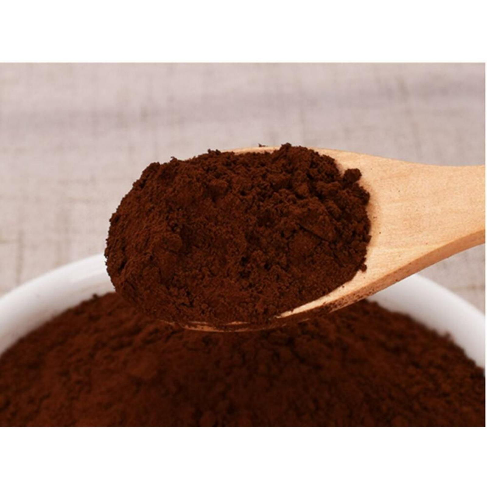 First Class Quality Natural Ganoderma Lucidum, Lingzhi, Reishi Spore Powder Main image