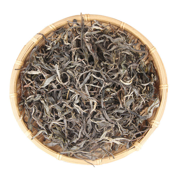 500g Yunnan Yiwu Spring Tea Organic Spring Tea  Sweet Rhythm Pu'er Tea Cha Tea