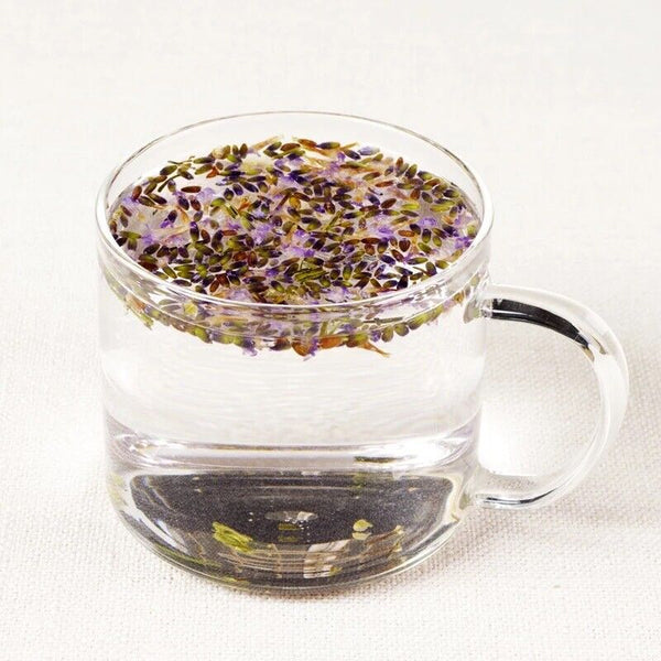 Organic Lavender Dried Flowers Perfect for Tea Lemonade Baking Baths 500g
