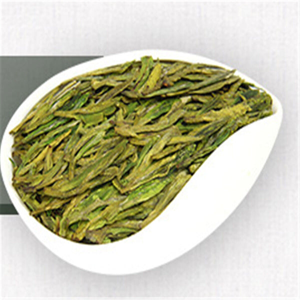 HelloYoung 110g*2 New Longjing Tea Bag  Teabag Top Health Organic Green Tea Bag Package