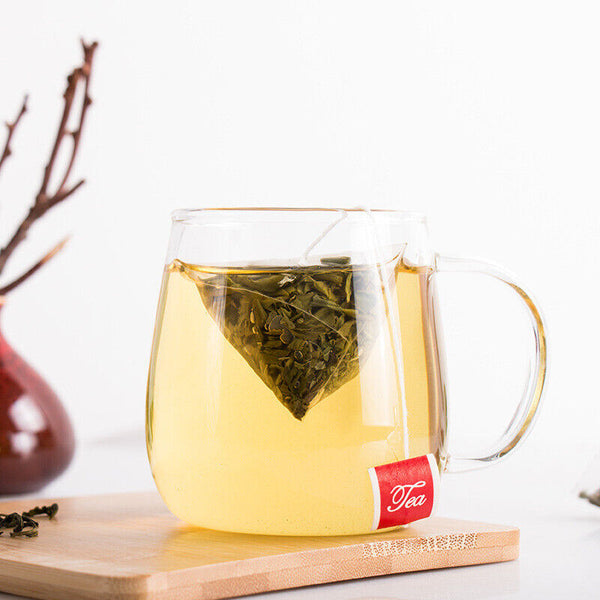 HelloYoung Mint green tea strong aroma honey tea flower tea combination of fruit tea