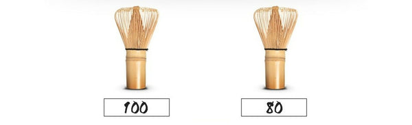 Brushes Tea Tools Bamboo Tea Brush Matcha Powder Whisk Coffee Green Tool Grinder