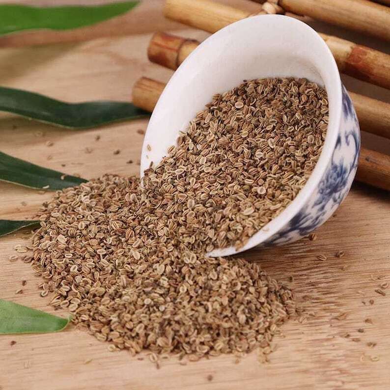 Organic Dried Fructus Cnidii, Cnidium Fruit, She Chuang Zi Secondary image