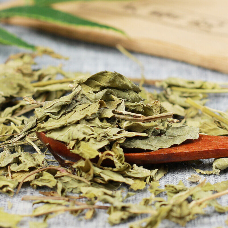 HelloYoung Mint Leaf Organic Healthy Herbal Tea Health  Boheye 薄荷叶 50g / 250g