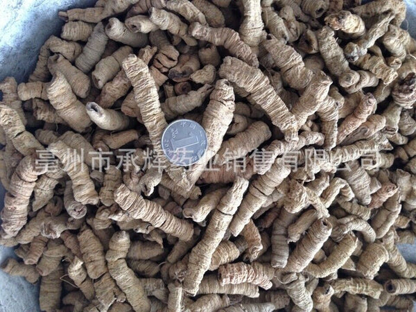 HelloYoung New Baji Tian Chinese Herbs Dried Baji 500g