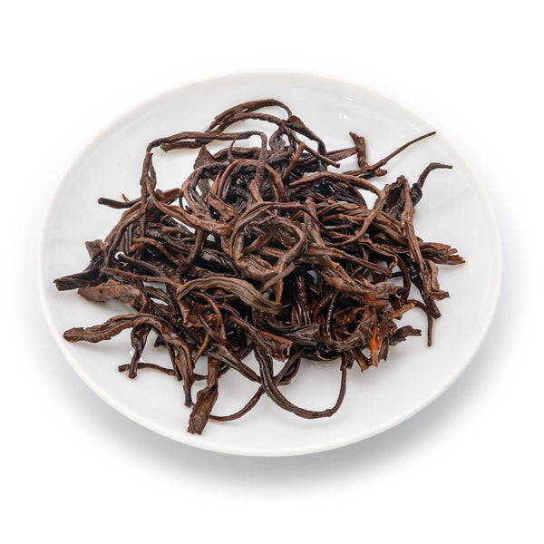 Top Chinese black tea Pure handmade Keemun Qimen Black Tea Xiang Luo 225g
