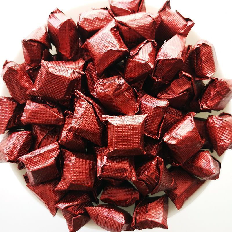 15 kinds of Pu'er tea paste rose jasmine tangerine peel Panax notoginseng tea