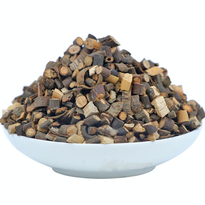 Cinnamon stick Cinnamomum cassiae Cinnamomum cassiae tender cinnamon stick slice Secondary image