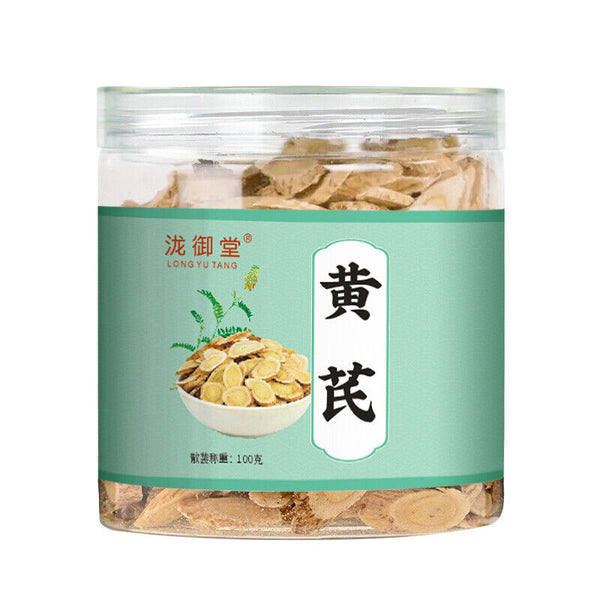 Gansu Astragalus Slices Wholesale,Live Stream Style,New Stock Bottled Astragalus