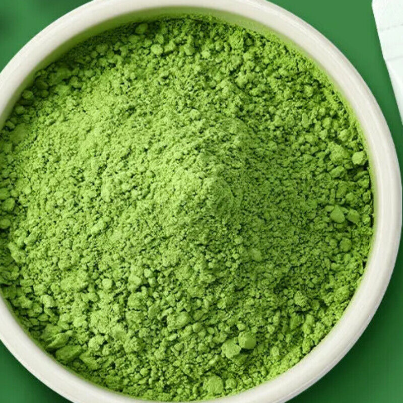 HELLOYOUNG Organic Barley Grass Powder 1kg - Daily Nutrient Booster Main image