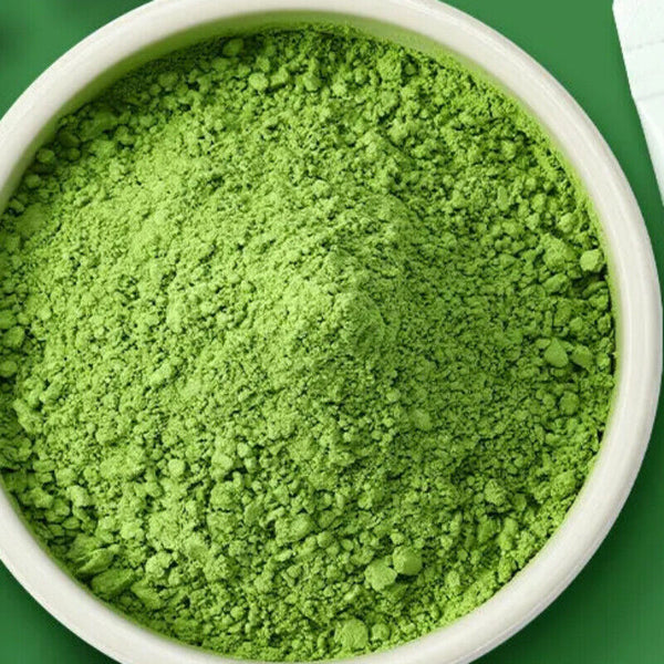 HELLOYOUNG Organic Barley Grass Powder 1kg - Daily Nutrient Booster