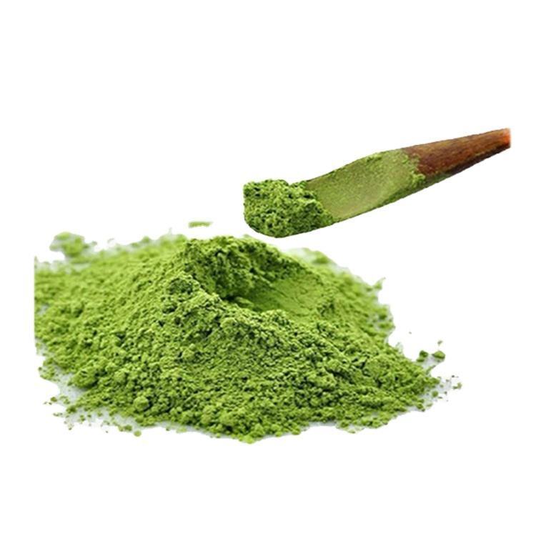 Organic Matcha Green Tea Powder Pure Matcha Culinary Premium Quality Main image