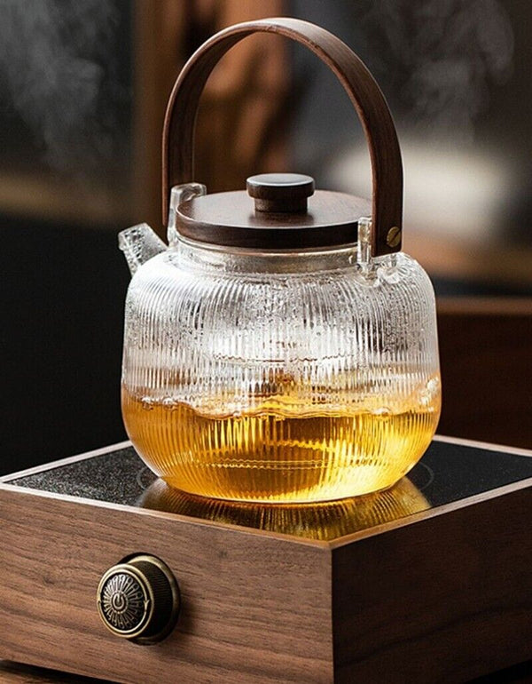 Yunnan Puerh Tea Xigui Gold Leaf Raw Tea Brick 45g