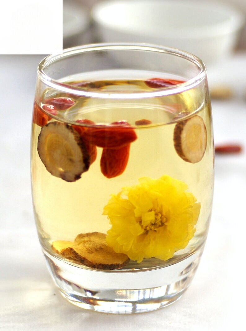 Huang Qi /黄芪圆片/Astragalu/Astragalu root/ Bei Qi/ Membranous Milkvetch Root 150g