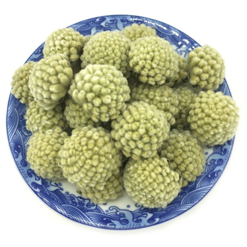 Grüner Luo-Blumentee Wilder grüner Luo-Blumentee 100g~1000g Grüne Luo-Blume