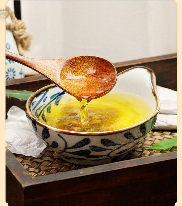 HelloYoung 150g Han Feng tea Feng Ting tea health classic goddess tea health bag bubble tea