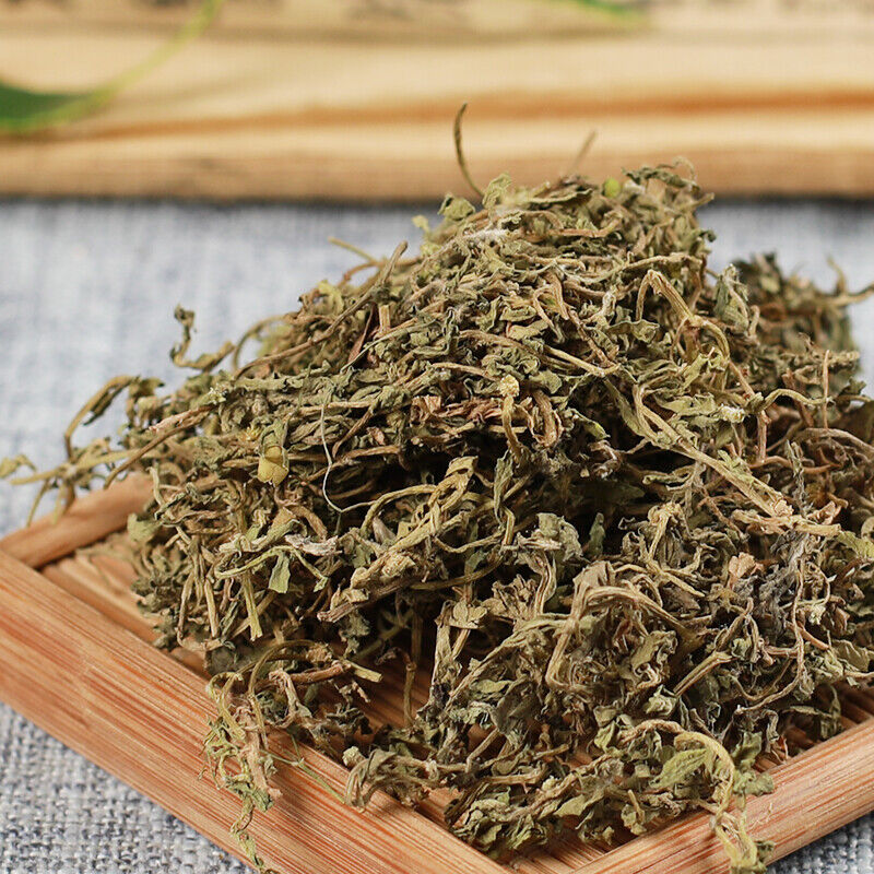 HelloYoung 250g /500g High Quality Ebushicao 100% Organic Top Grade Healthy Herbal Tea 鹅不食草 Secondary image