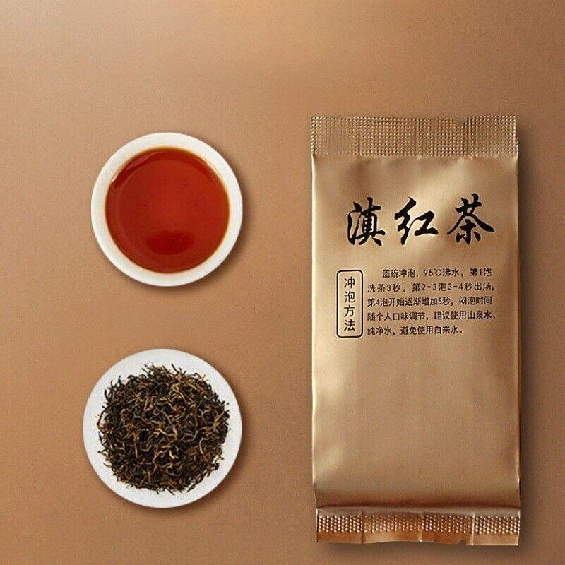 Premium QualityJin Jun Mei Honey Aroma Zhengshan Small Black Tea Small Packaging Secondary image
