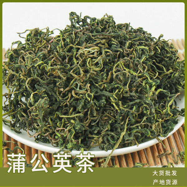 HelloYoung Wholesale dandelion tea brahmi tea dandelion tea bulk herbal tea 17.6oz