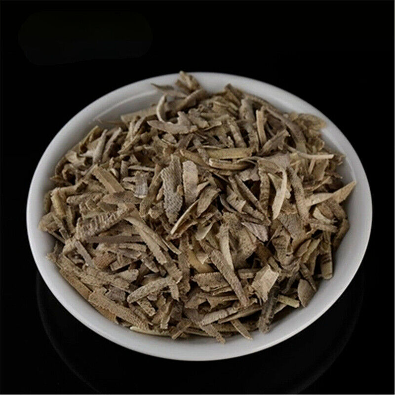 HelloYoung 100% Natural Herbal Tea Grade Agarwood Oudh Chips India incense Sella 100g Secondary image