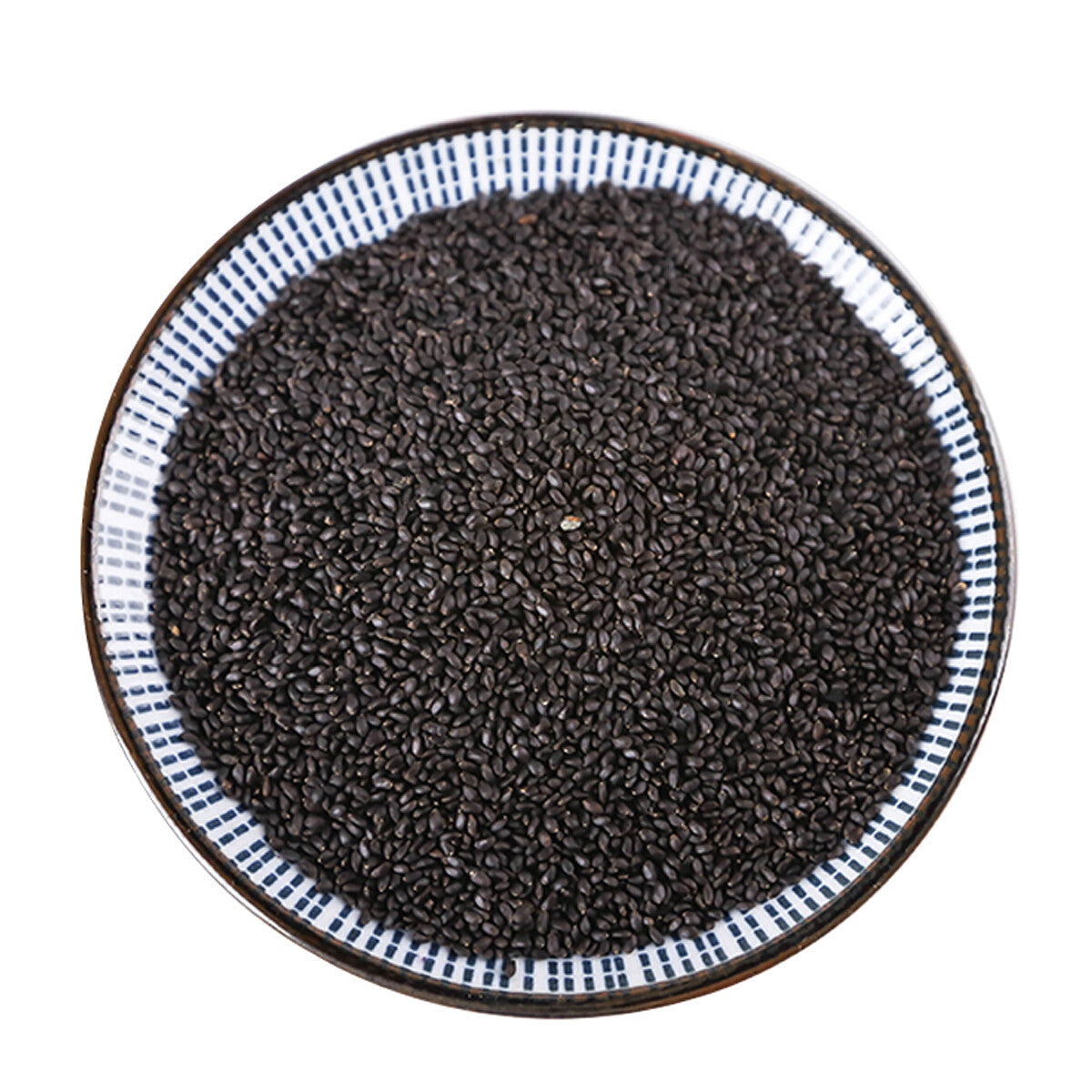 Basil Seeds Fruit Tea Lan Xiangzi HealthCare Strengthening Stomach Lose Weight